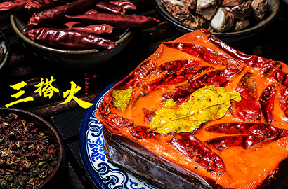 霍邱县VI设计：城市与企业品牌联动的视觉纽带